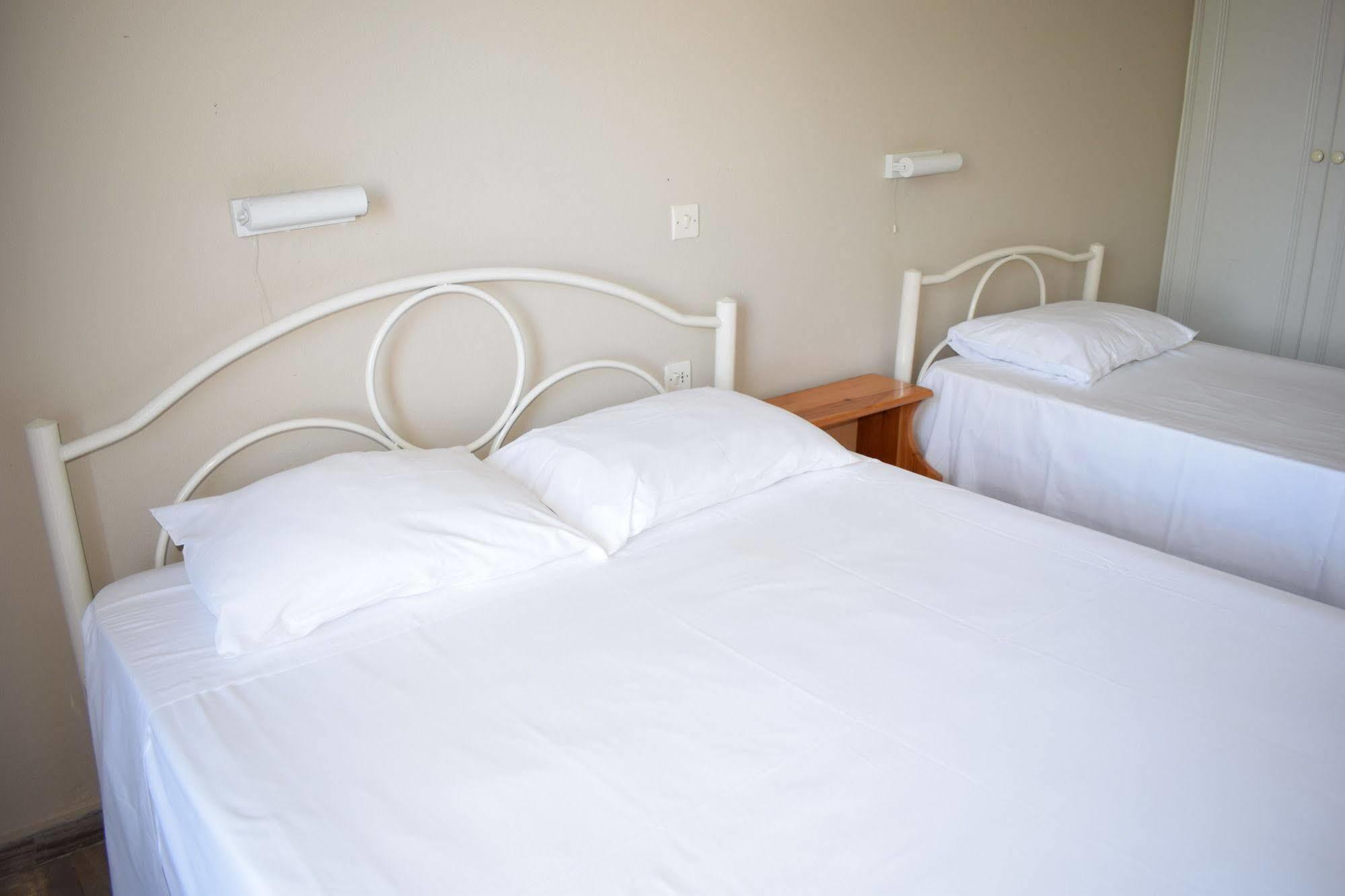 Rising Sun Apartments & Studios Benitses  Luaran gambar